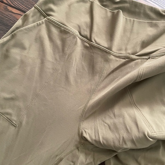 lululemon athletica align Joggers 23” - Picture 8 of 10